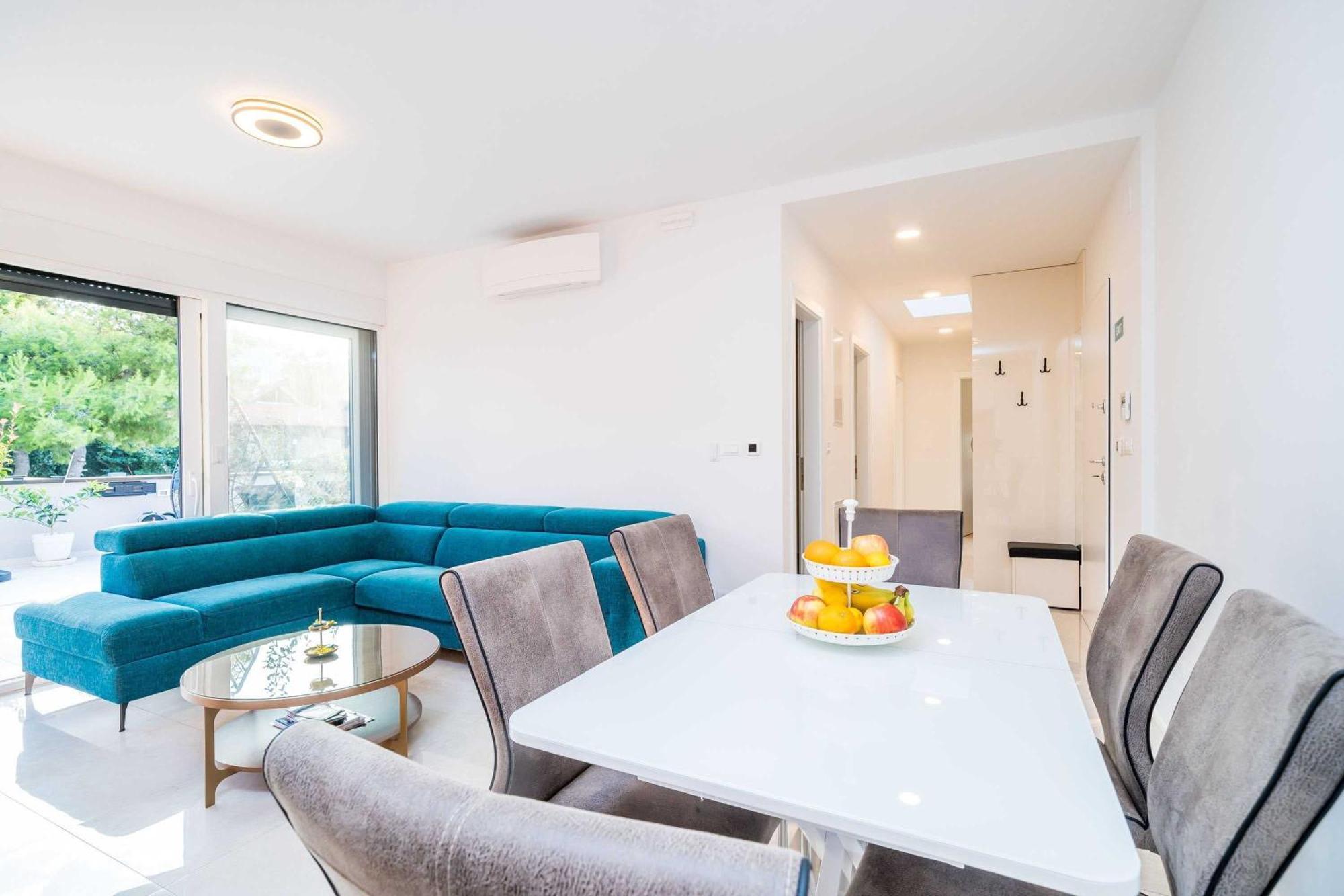 Apartment La Fiore Dubrovnik Extérieur photo