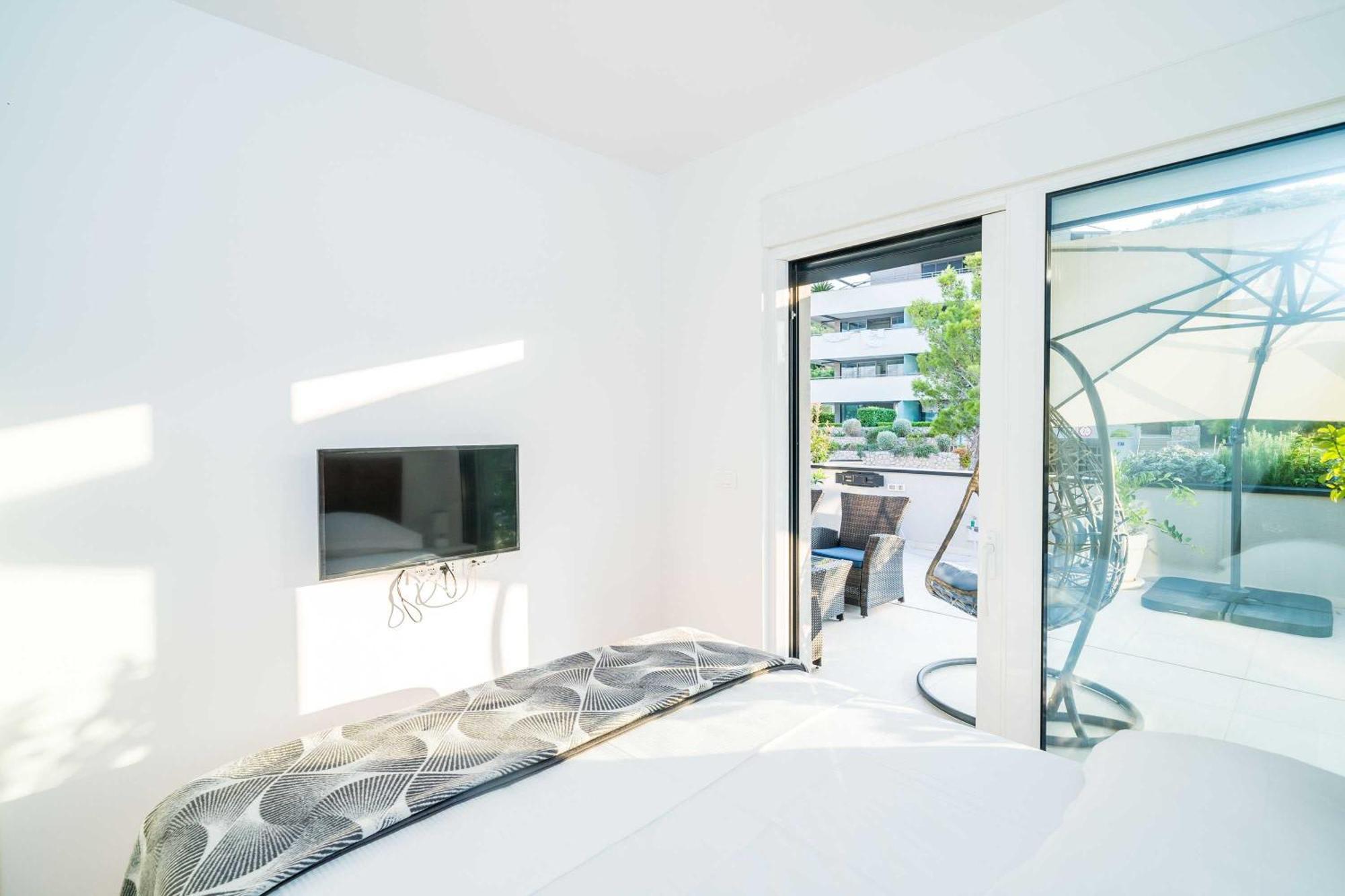 Apartment La Fiore Dubrovnik Extérieur photo