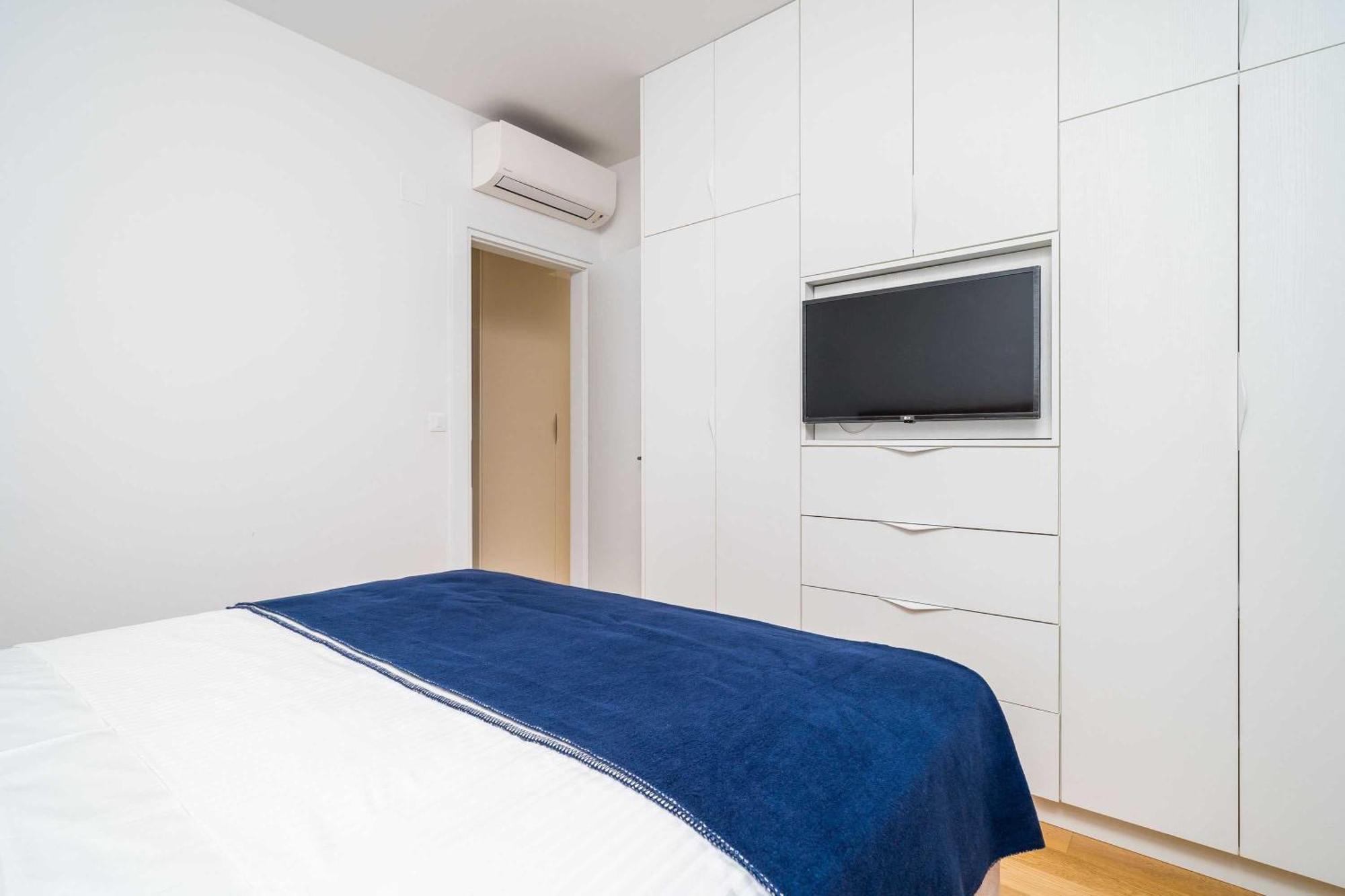 Apartment La Fiore Dubrovnik Extérieur photo