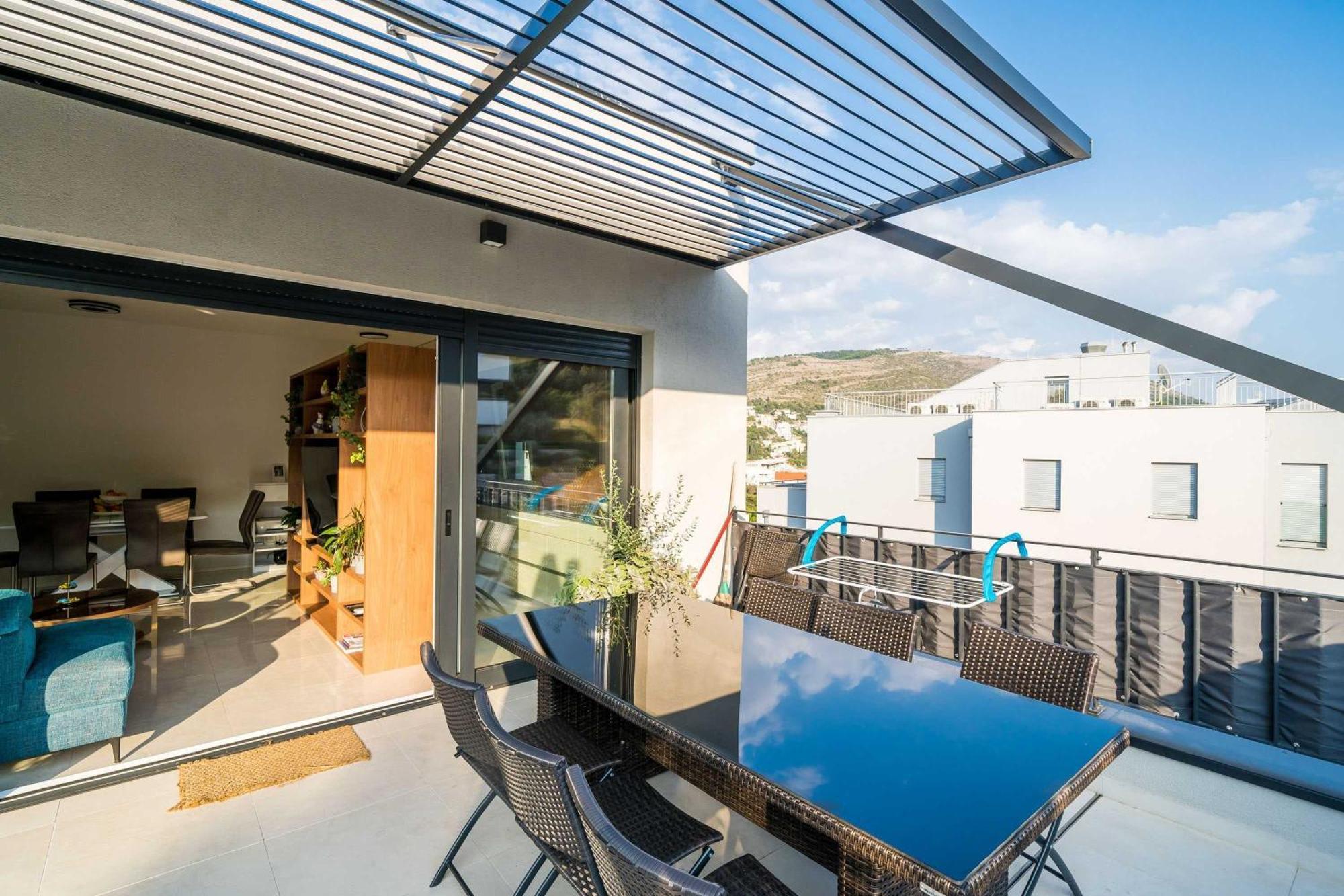 Apartment La Fiore Dubrovnik Extérieur photo