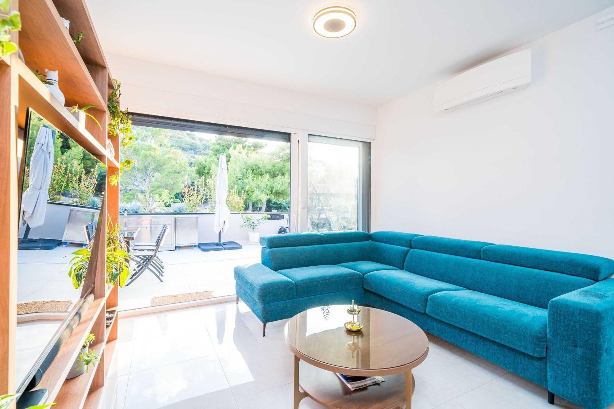 Apartment La Fiore Dubrovnik Extérieur photo