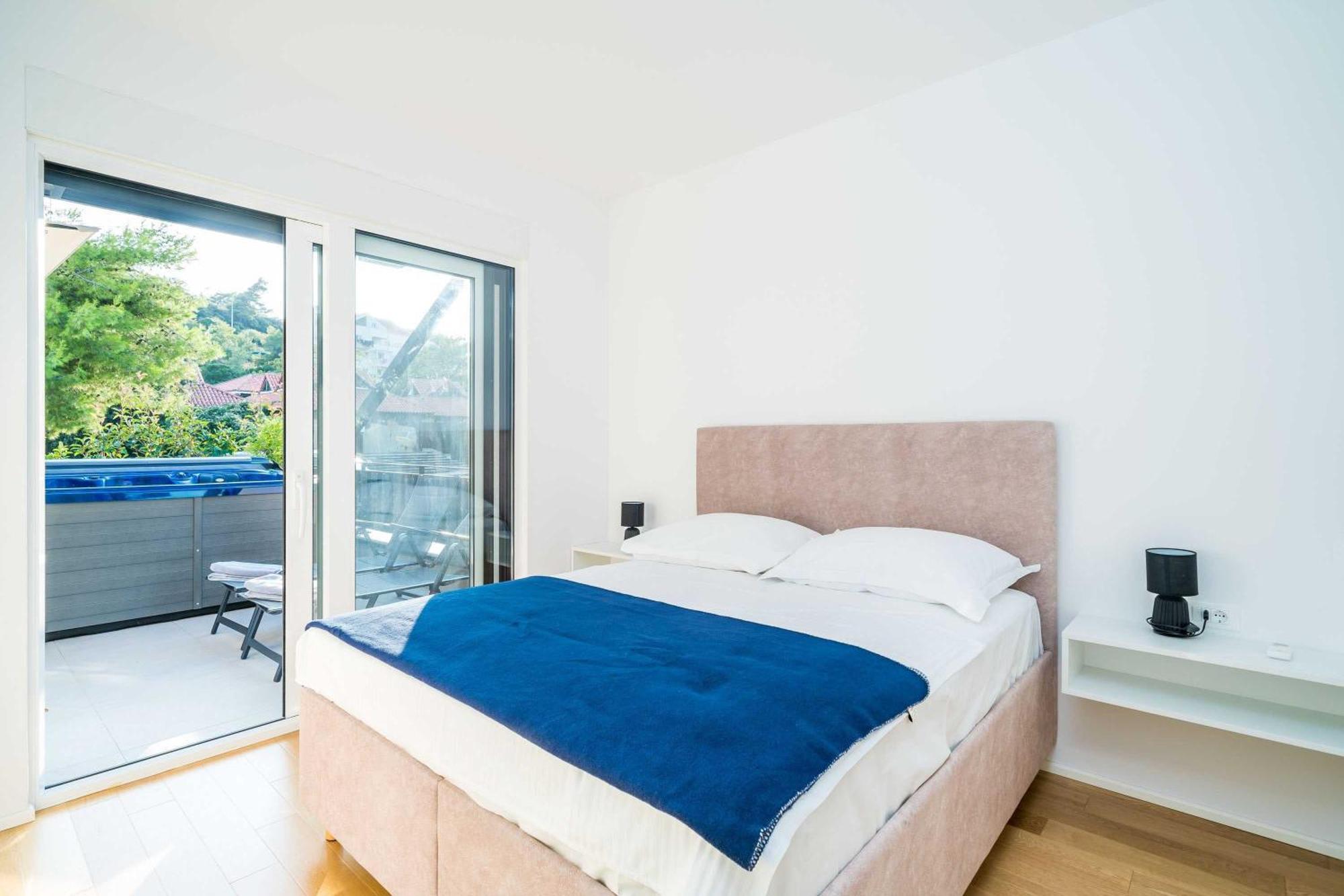 Apartment La Fiore Dubrovnik Extérieur photo