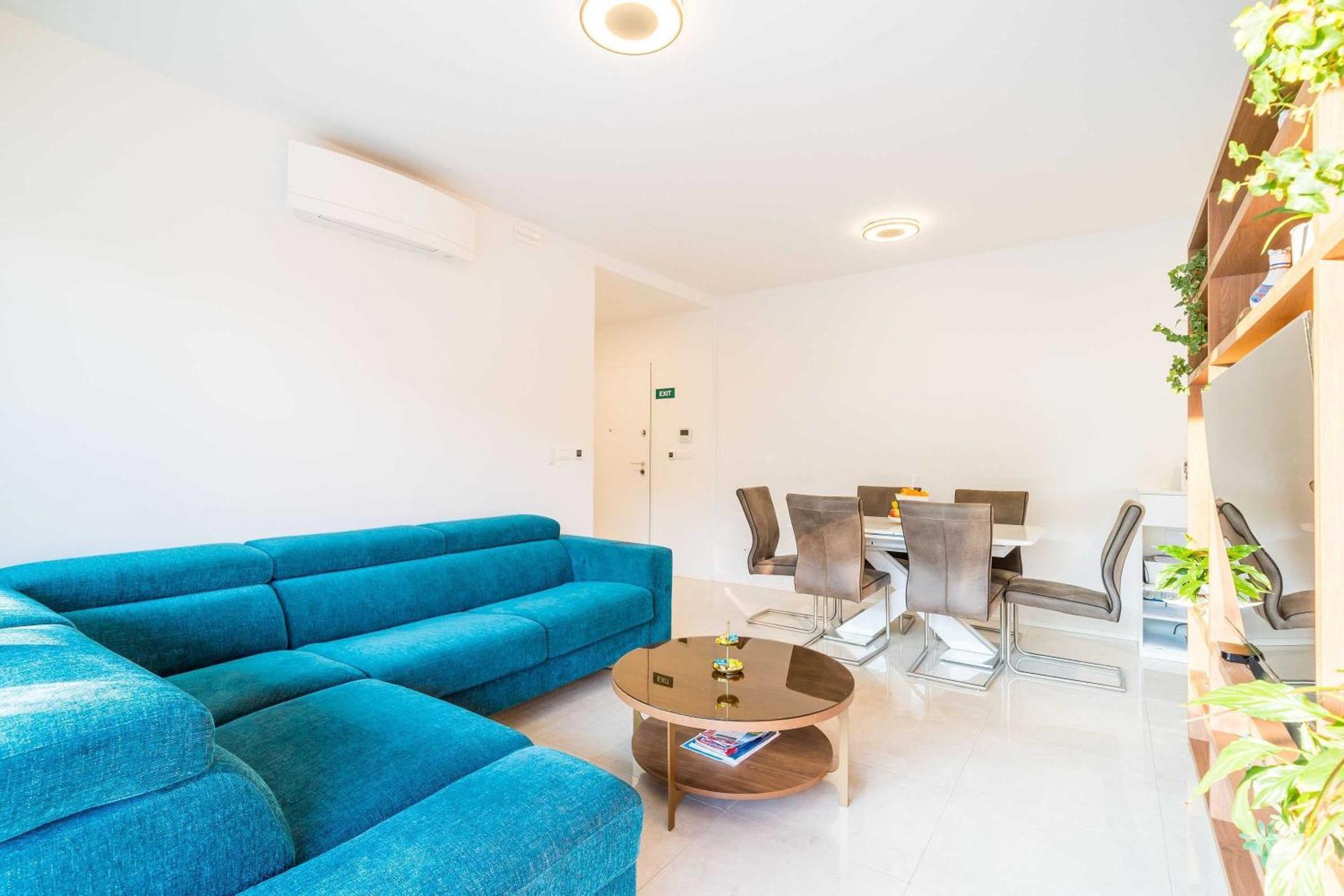 Apartment La Fiore Dubrovnik Extérieur photo