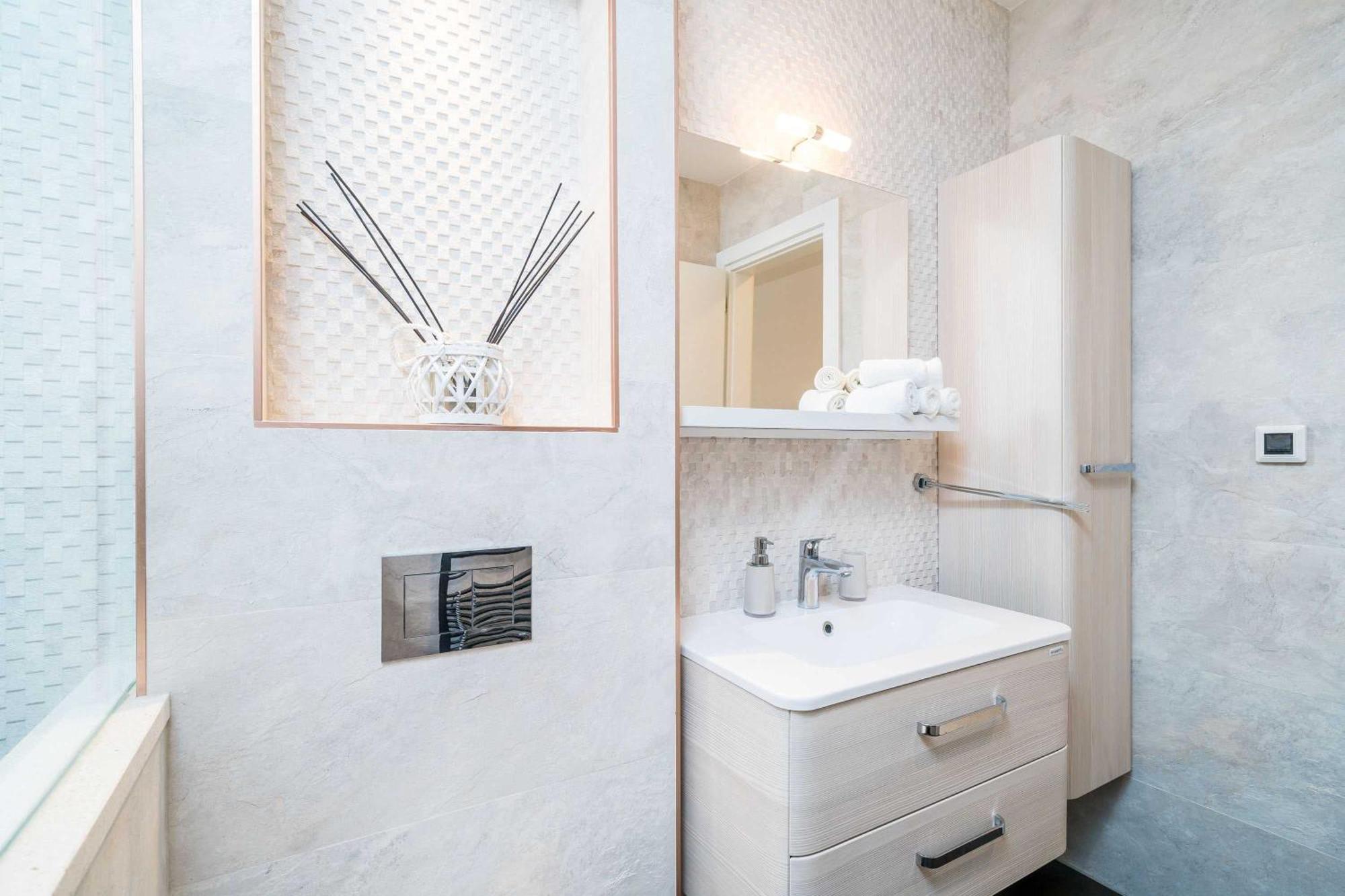 Apartment La Fiore Dubrovnik Extérieur photo